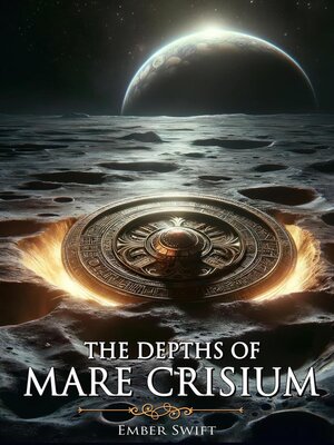 cover image of The Depths of Mare Crisium
